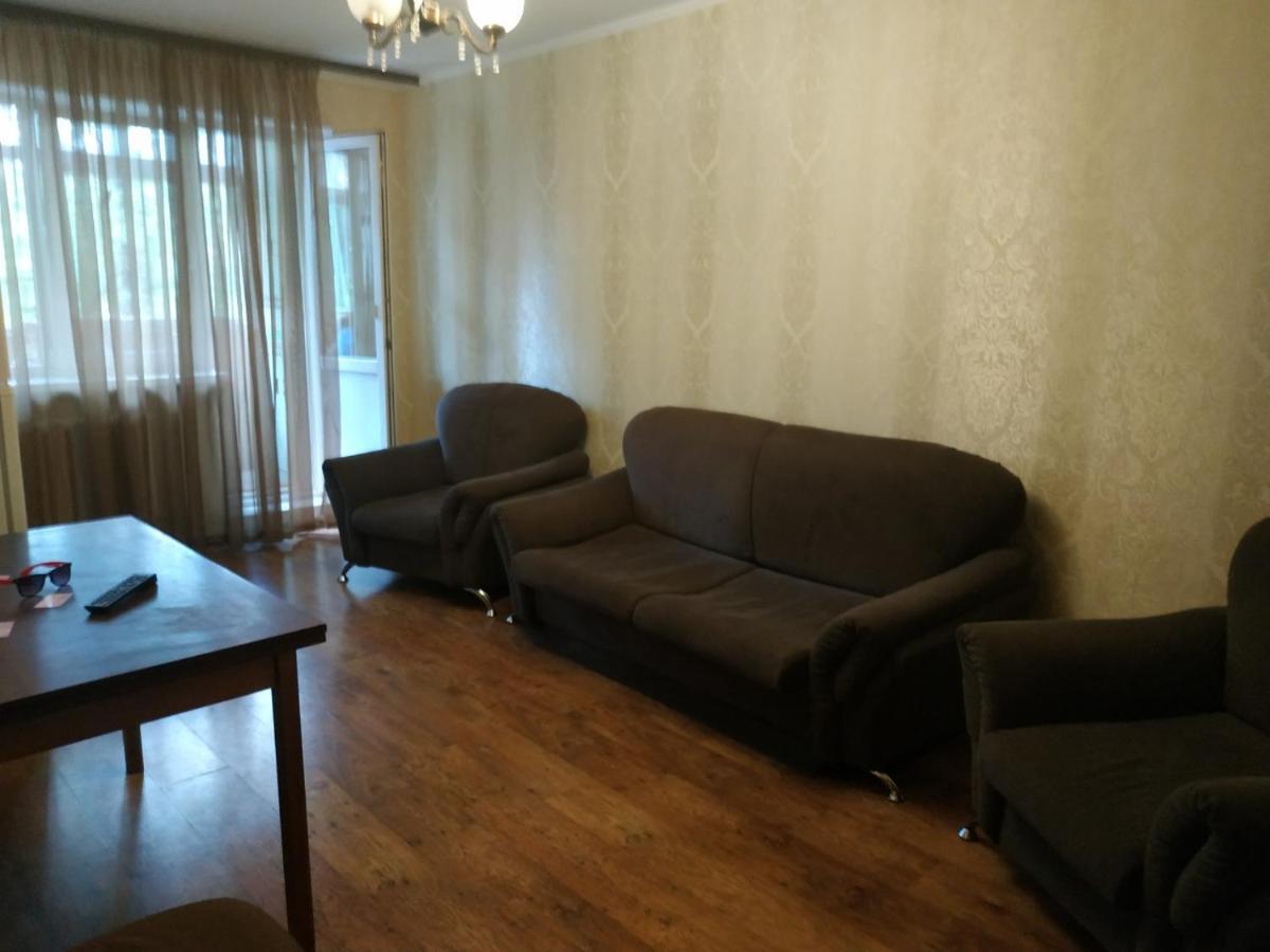 Квартира На Вишенке Vinnycja Esterno foto