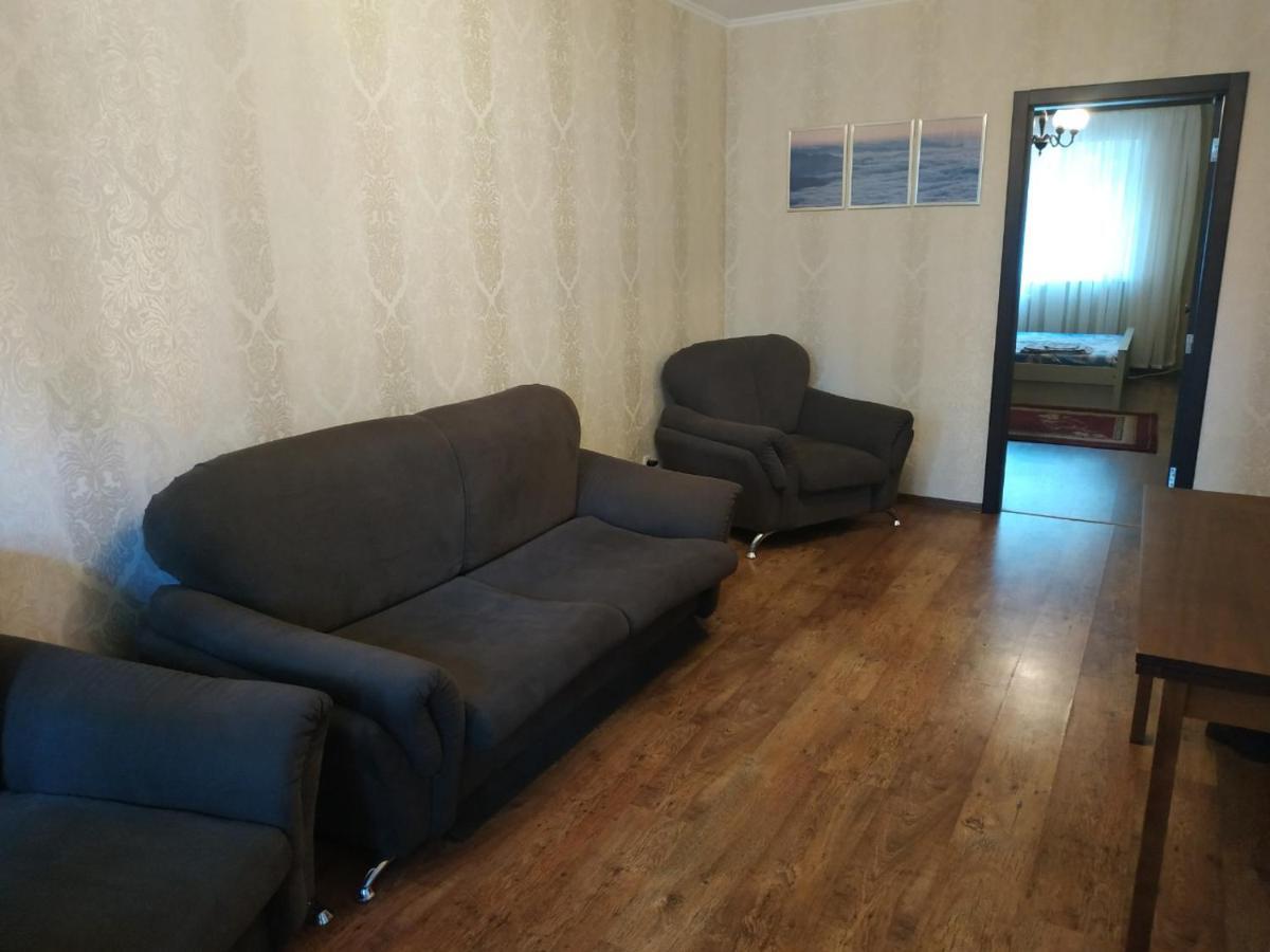 Квартира На Вишенке Vinnycja Esterno foto